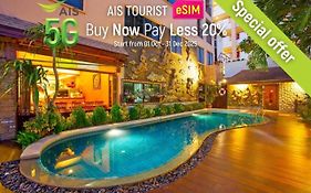 Orchid Garden Hotel Patong